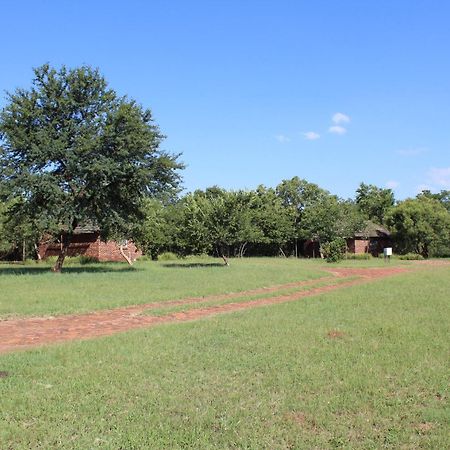 Little Swift Chalets Kophou Exterior foto